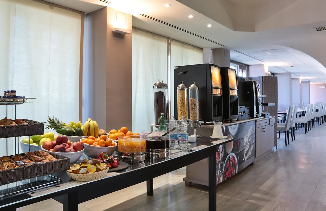 Una Hotels Hotel & Residence Contessa Jolanda Milano-1