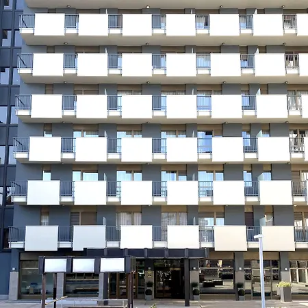 Una Hotels Hotel & Residence Contessa Jolanda Milano-3