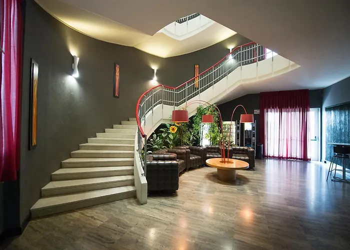 Aparthotel Residenza Cenisio Milán