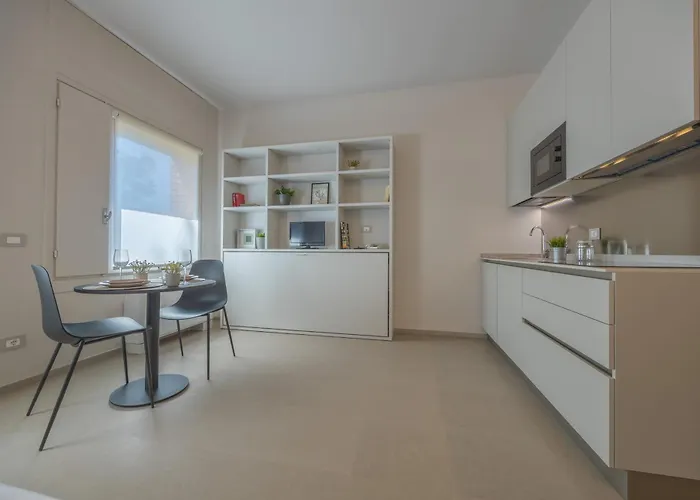 Residence Hotel Siloe Milano