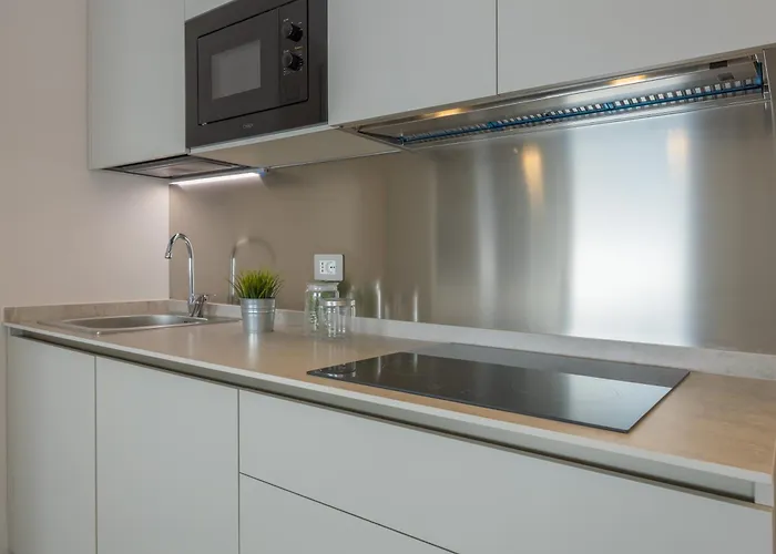 Residence Hotel Siloe Milano