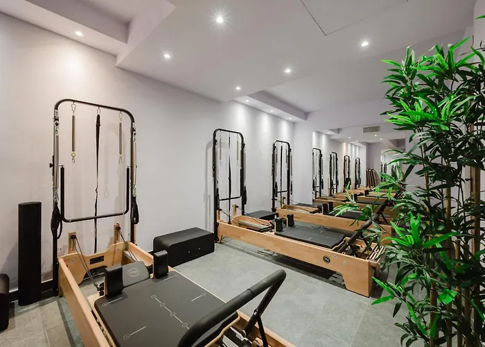 Studio Inn Centrale Milano