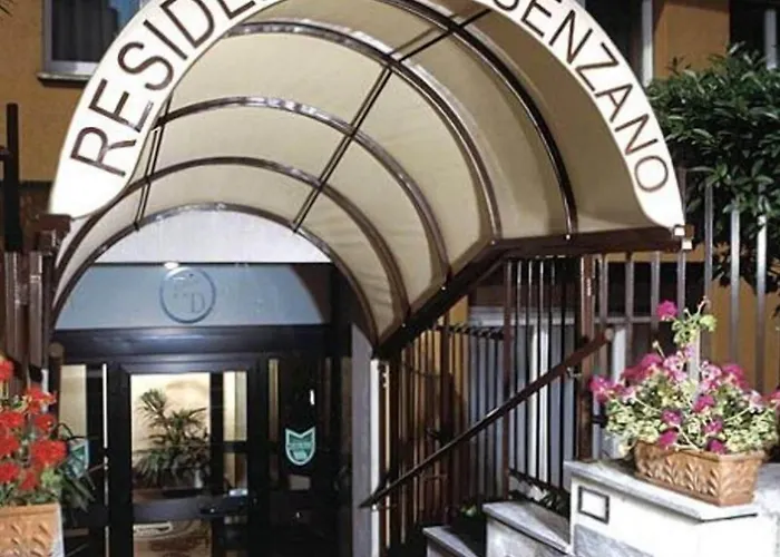 Residence Desenzano Milano