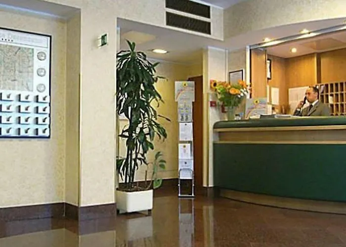 Residence Desenzano Milano