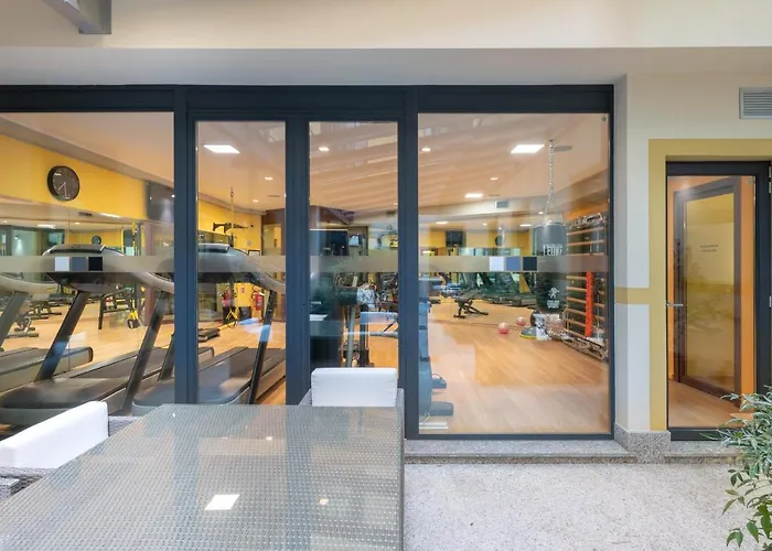 Aparthotel Residenza Porta Volta Milán